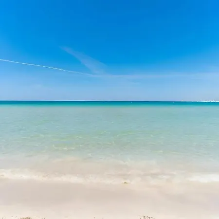 Casa de Férias Paradise Bay *