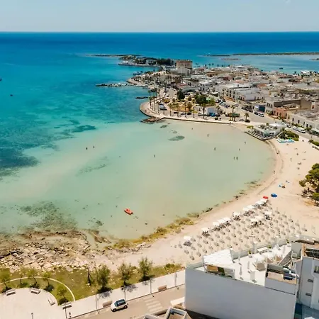 Paradise Bay